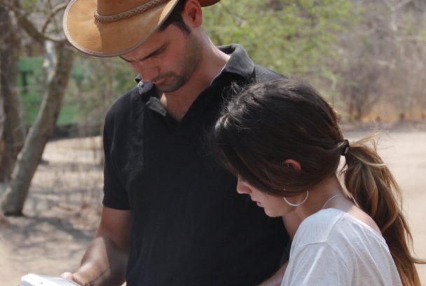 En busca del futuro perdido