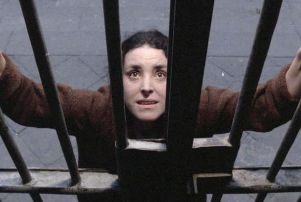 El reino de Nápoles