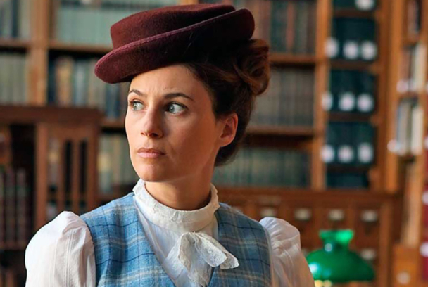 Mystère à la Sorbonne