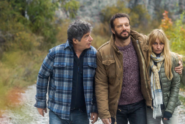 Alex Hugo: El hombre perdido