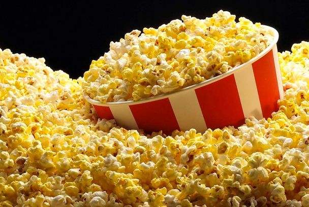 Cineastas en acción