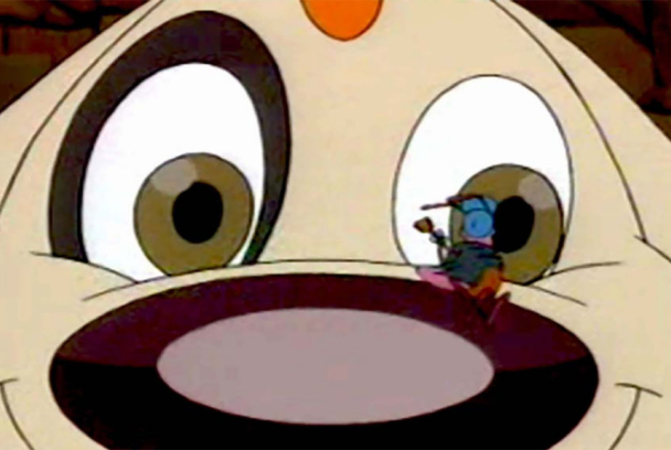 Conte de Nadal (Rovelló)