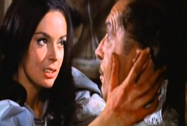 El péndulo de la muerte