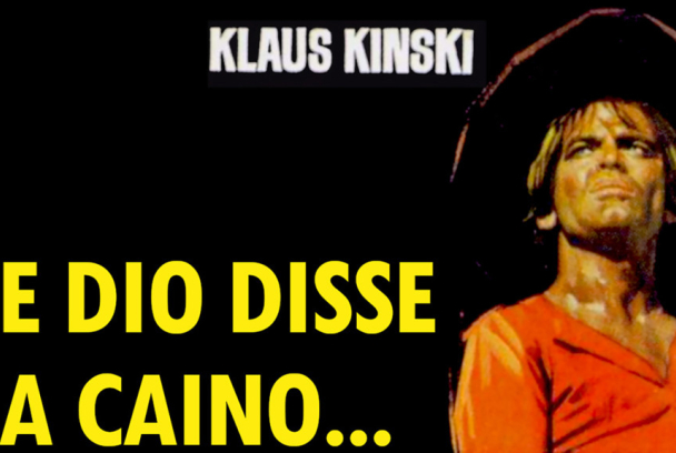 Y Dios le dijo a Caín