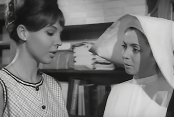 Escuela de enfermeras