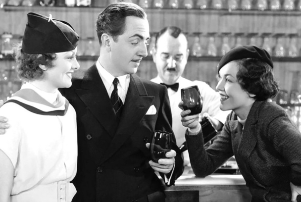 La cena de los acusados