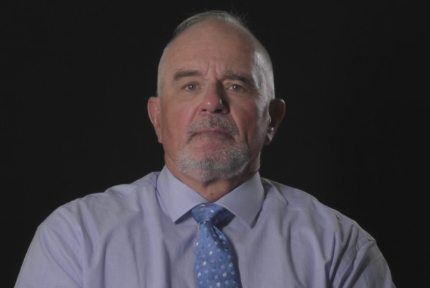 Asesinos de América