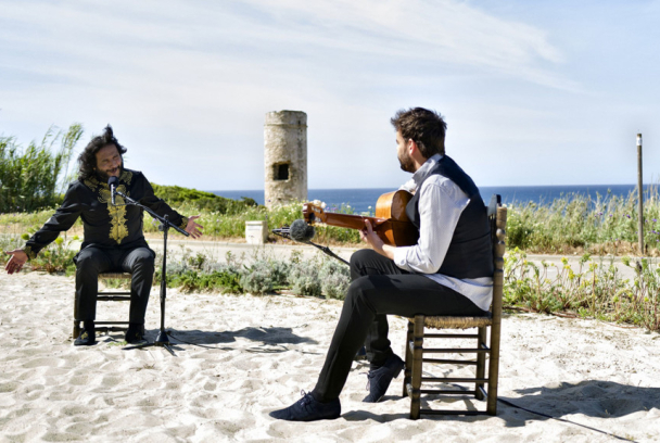 Caminos del Flamenco