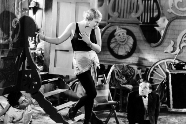 La parada de los monstruos