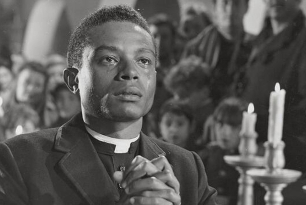 Bienvenido, padre Murray