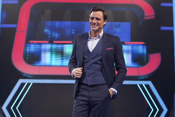 La noche de los cazadores