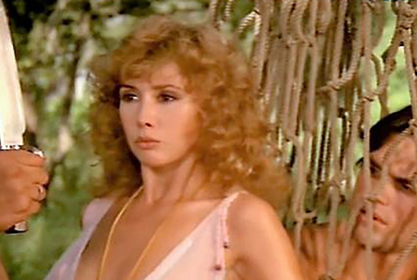 Gorilas a todo ritmo