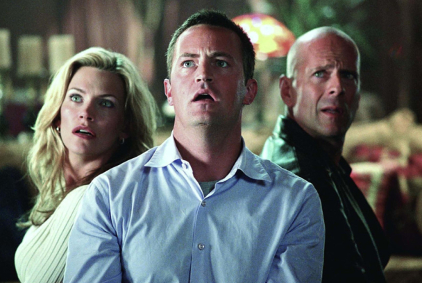 Más falsas apariencias