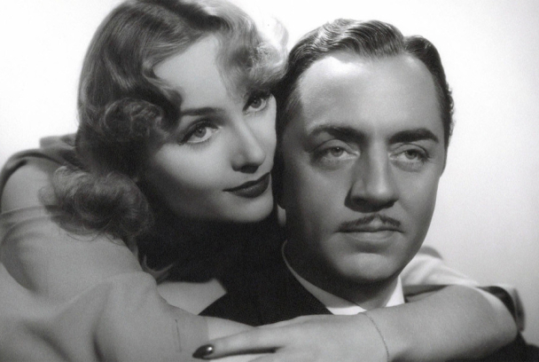 Al servicio de las damas