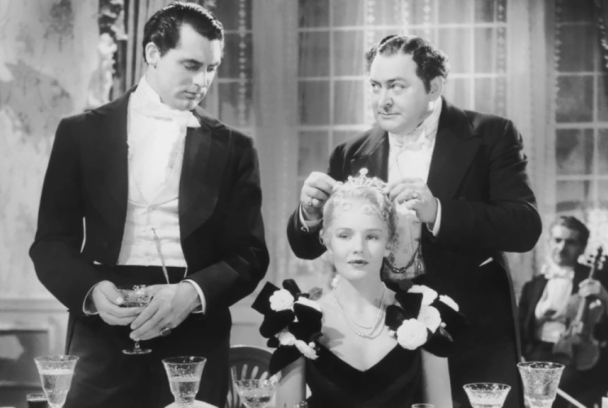 El ídolo de Nueva York