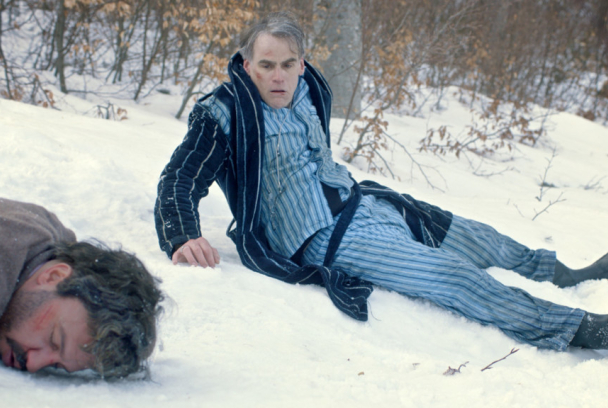 Guerra de mentiras (Curveball)