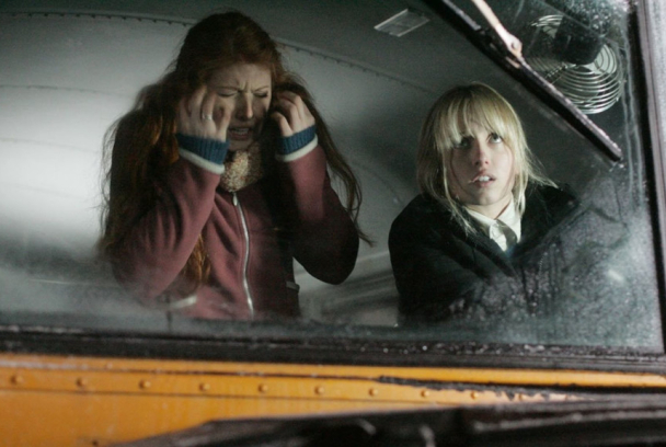 Kaw, venganza animal