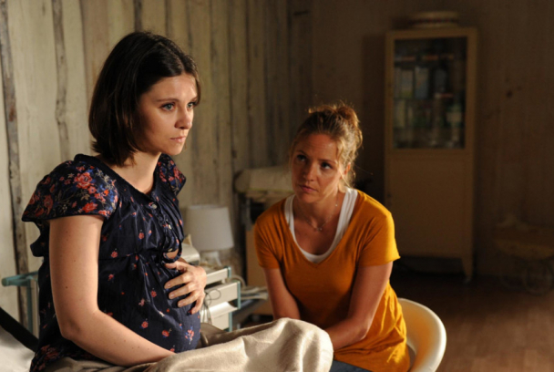 Lena Lorenz: Felicidad prestada