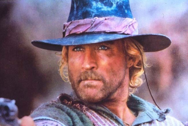 El valle de la muerte