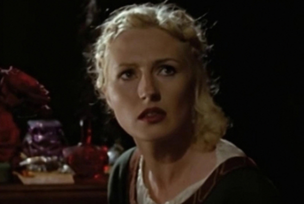 Agatha Christie. Poirot: La muerte de Lord Edgware