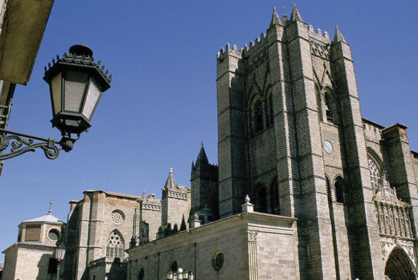 Ciudades españolas patrimonio de la humanidad