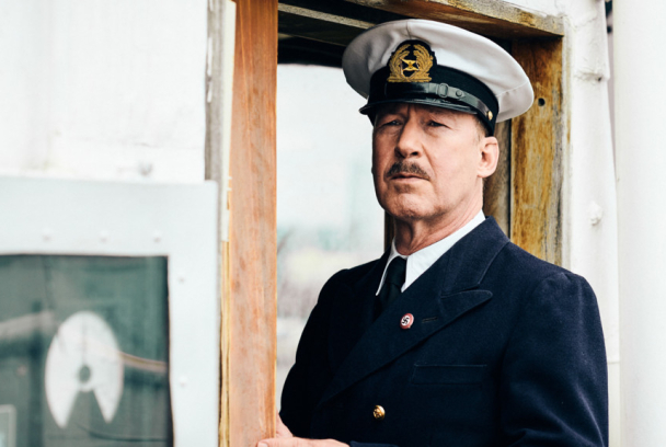 Los repudiados, la odisea del St. Louis