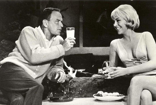 Divorcio a la americana