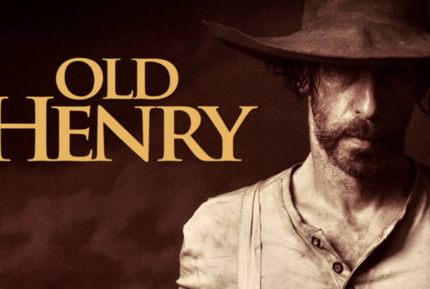 Old Henry