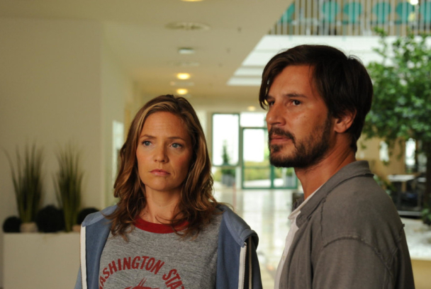 Lena Lorenz - Deseo y realidad