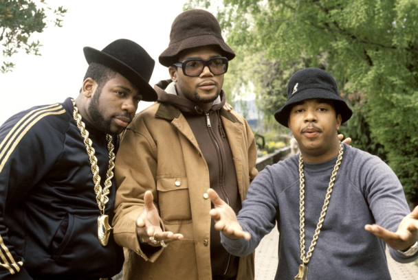 El top ten de los 80