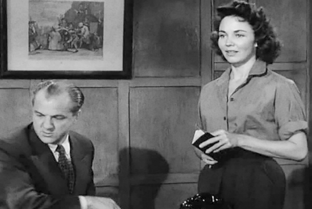 Pasión bajo la niebla