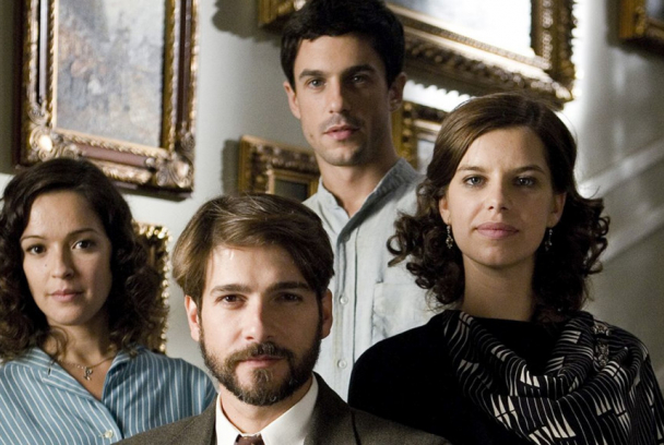 14 de abril: La República