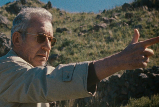 El muerto y ser feliz