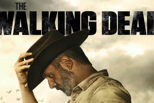 The Walking Dead