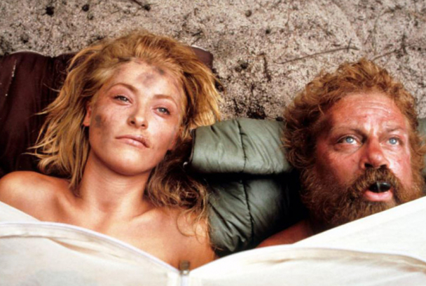 Robinson Crusoe por un año