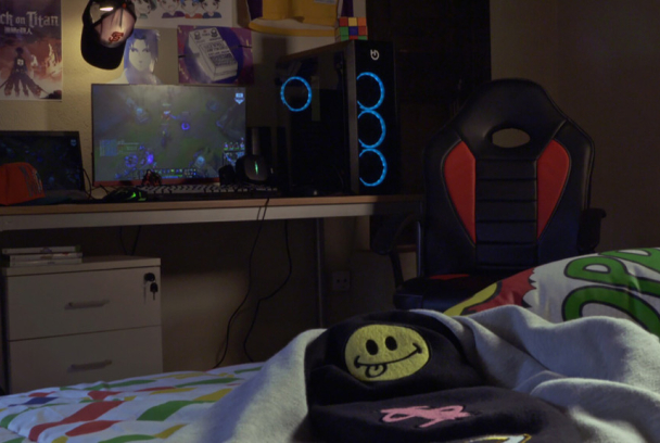 Solitud, la pandèmia de l'era digital