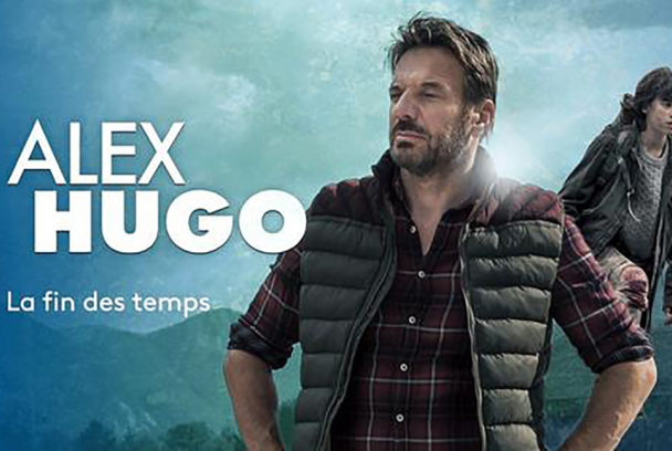 Alex Hugo: El fin de los tiempos