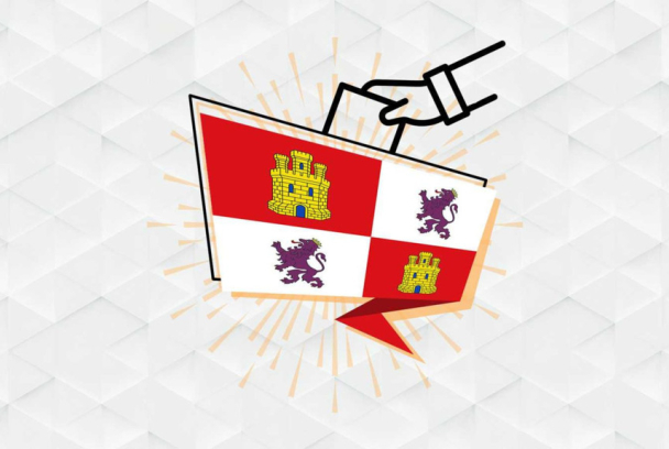 13F. Castilla y León decide