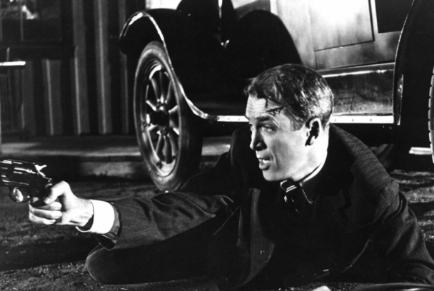 FBI contra el imperio del crimen