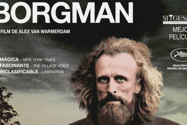 Borgman