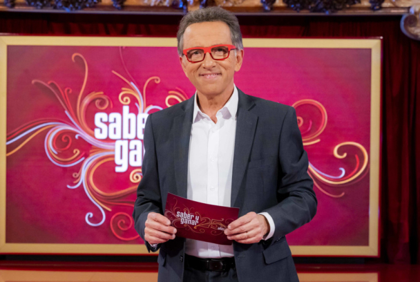 Saber y Ganar: especial 25 aniversario