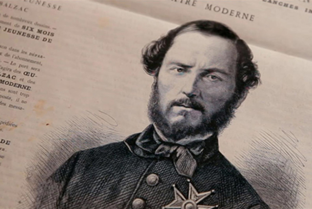 Prim, anatomía de un general