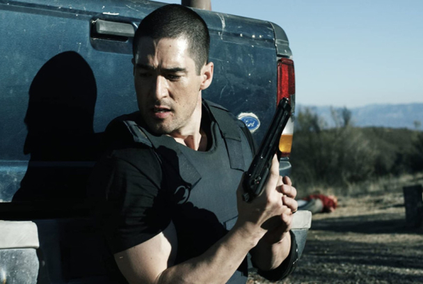 El segrest d'Eden Hunte