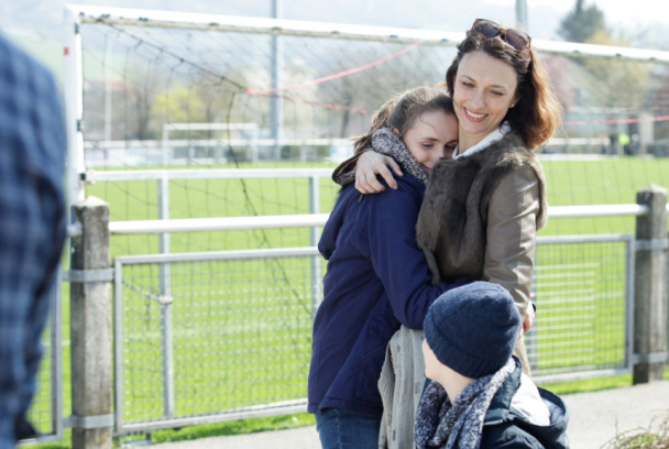 En algún lugar del valle