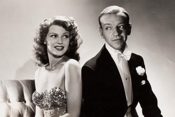 Bailando nace el amor