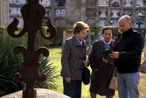 Avi, et trauré d'aquí!