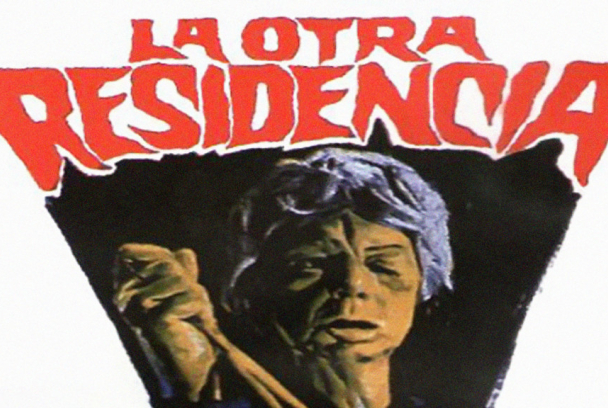 La otra residencia