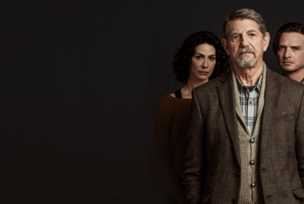 La desaparición de Anthony