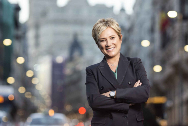 La música de mi vida