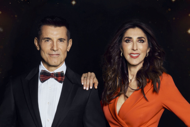 Campanadas 2019: treinta años contigo